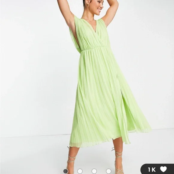 ASOS | Dresses | Asos Dress | Poshmark